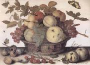 Fruit Basket (mk14)